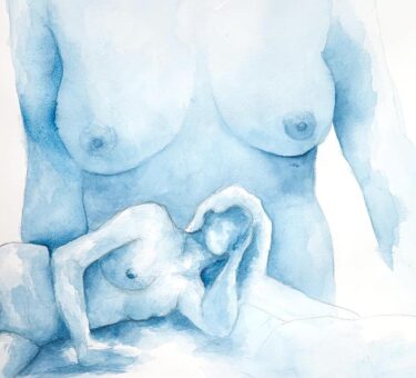 patricia yurena exposicion mujer