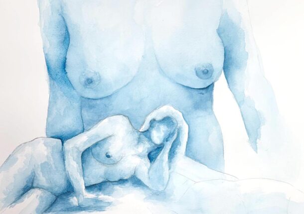 patricia yurena exposicion mujer